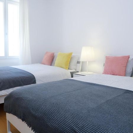 High Class Flat Luxemburgo Exterior foto