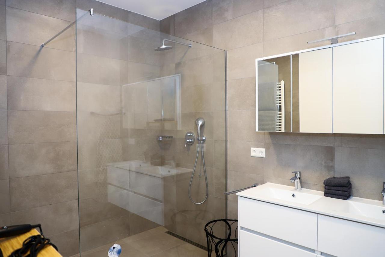 High Class Flat Luxemburgo Exterior foto