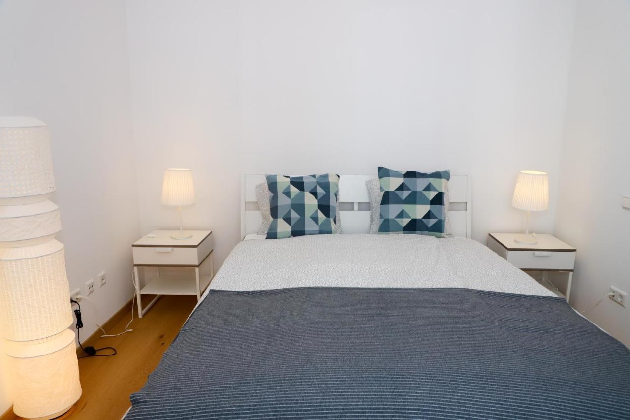 High Class Flat Luxemburgo Exterior foto