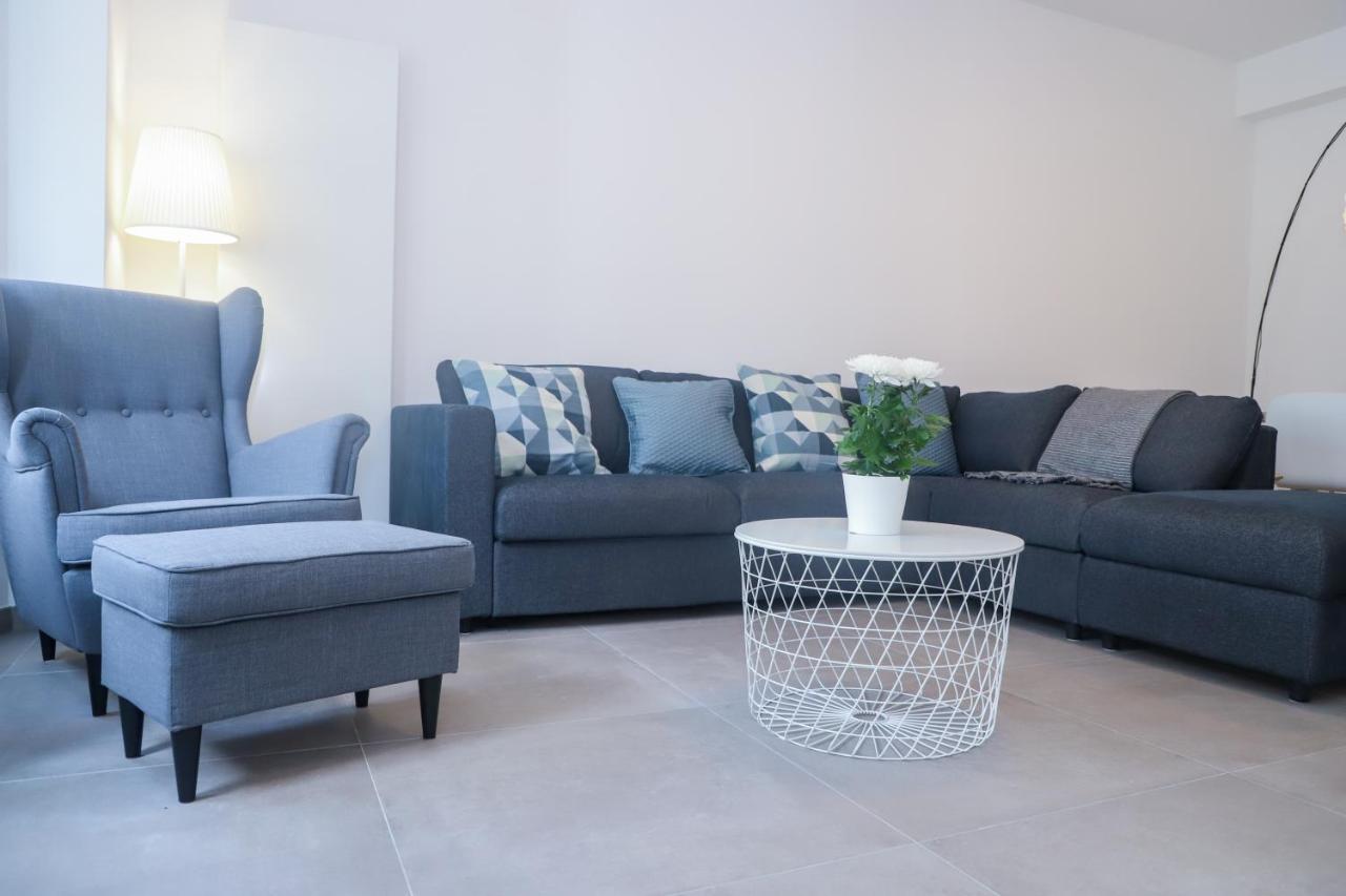 High Class Flat Luxemburgo Exterior foto
