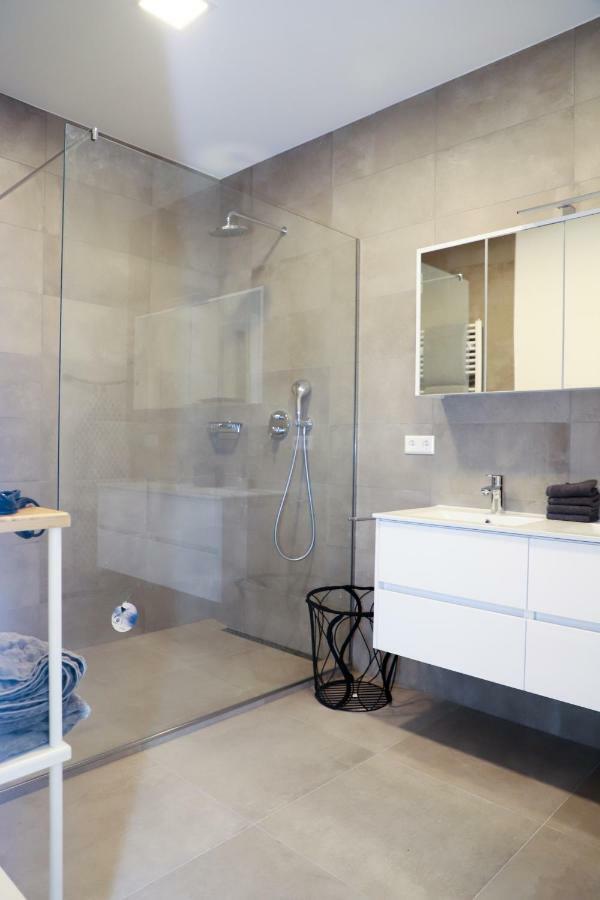 High Class Flat Luxemburgo Exterior foto