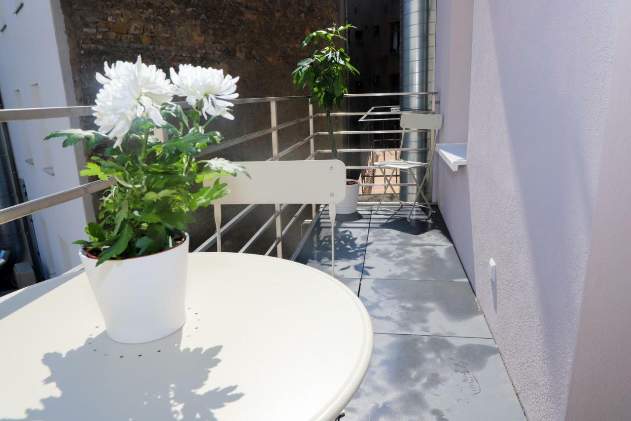 High Class Flat Luxemburgo Exterior foto