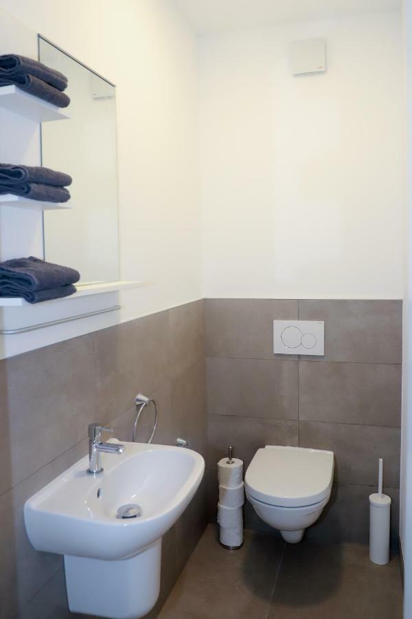 High Class Flat Luxemburgo Exterior foto